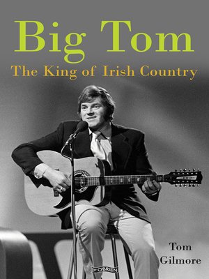 cover image of Big Tom